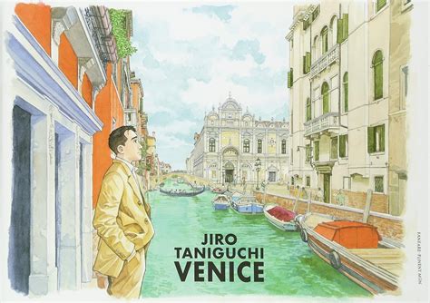 jiro taniguchi louis vuitton|jiro taniguchi death.